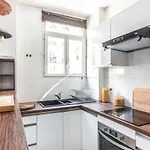 Modern & Cosy Flat - 4 Guests - Eiffel Tower